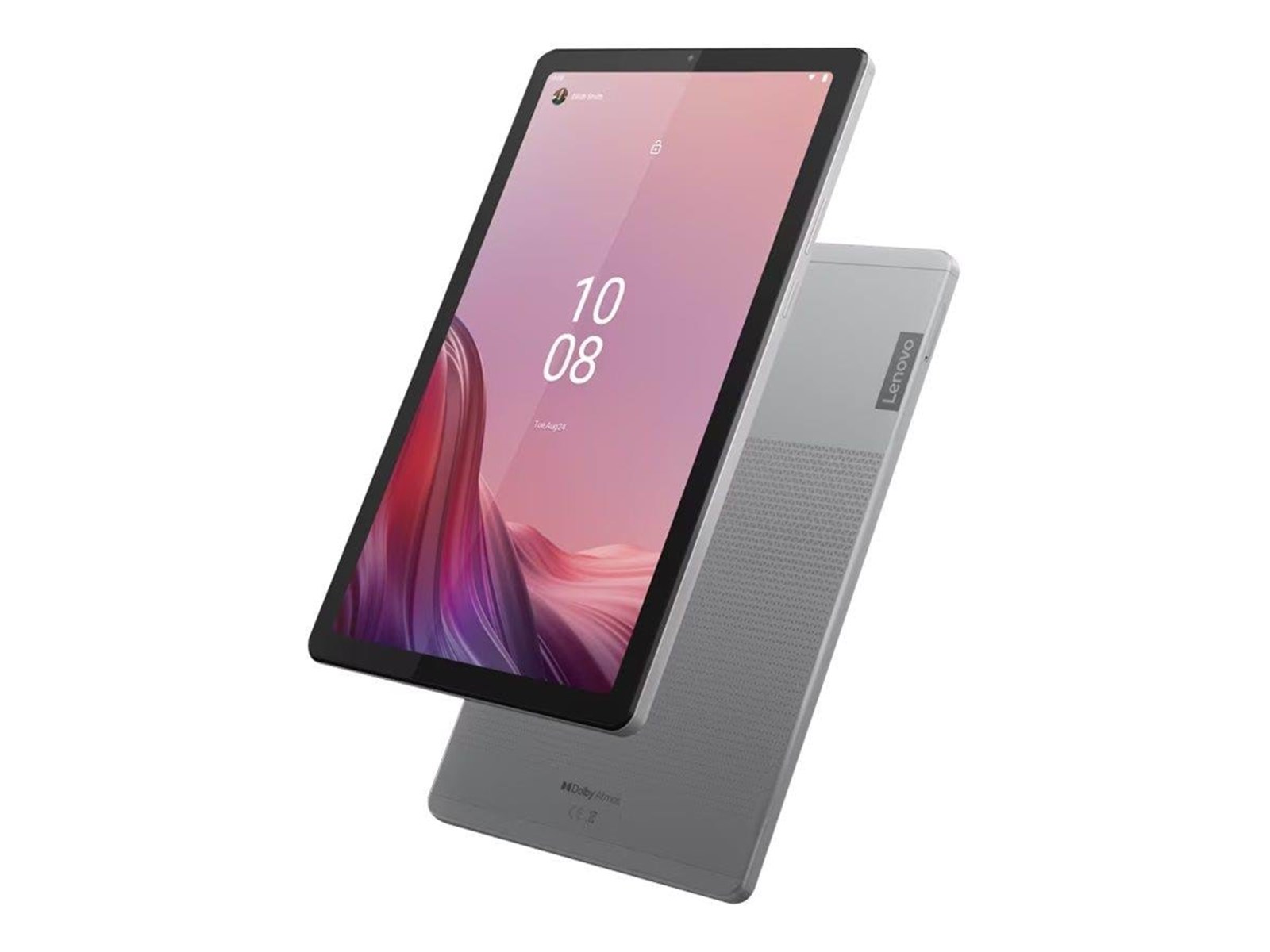 Lenovo Tab M9 64GB 4G / LTE - Arctic Grey
