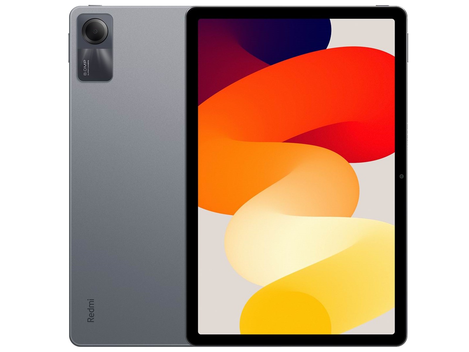 Xiaomi Redmi Pad SE 128GB/4GB - Graphite Grey *DEMO*