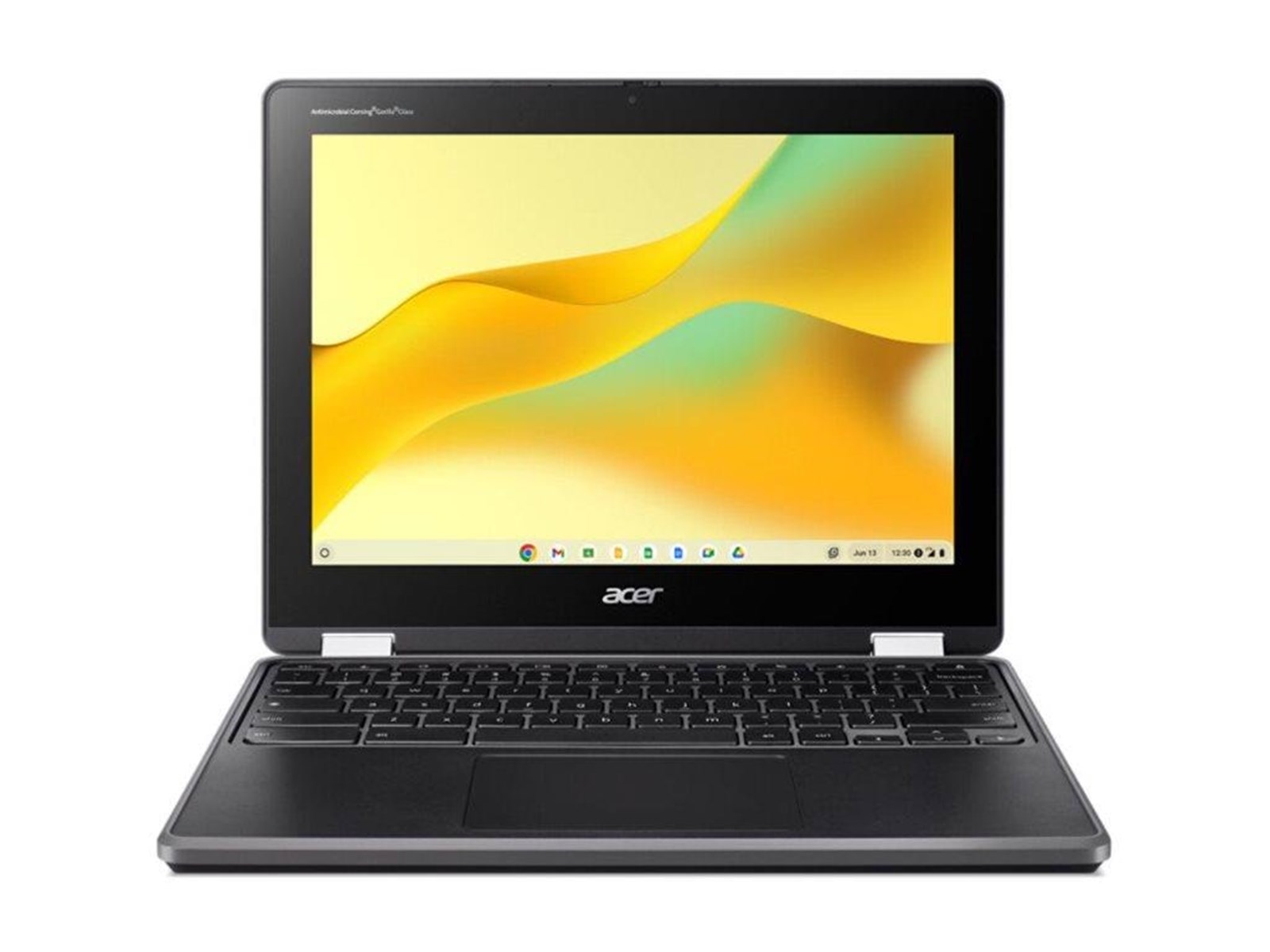 Acer Chromebook Spin 512 - 12" Touchscreen | Celeron N100 | 8GB | 64GB