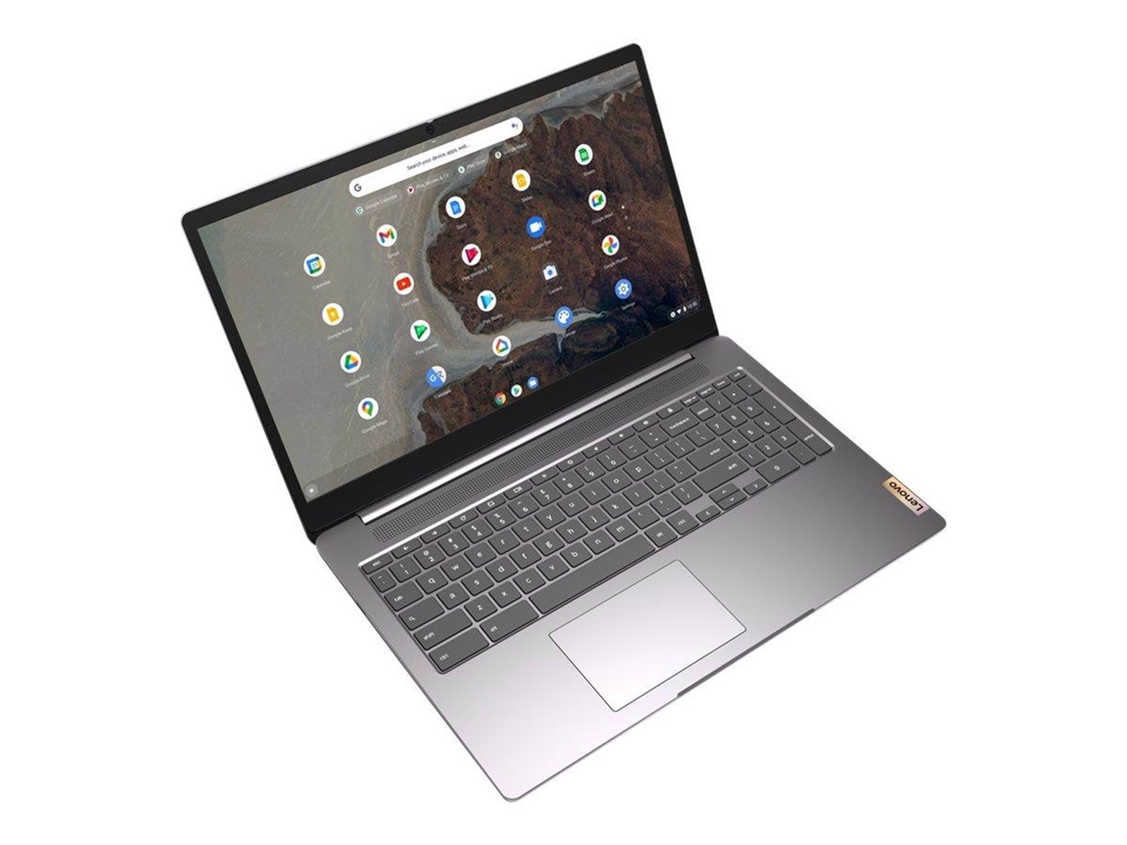 Lenovo IdeaPad 3 CB 15IJL6 - 15.6" - Intel Celeron - N4500 - 4 GB RAM - 64 GB eMMC - German