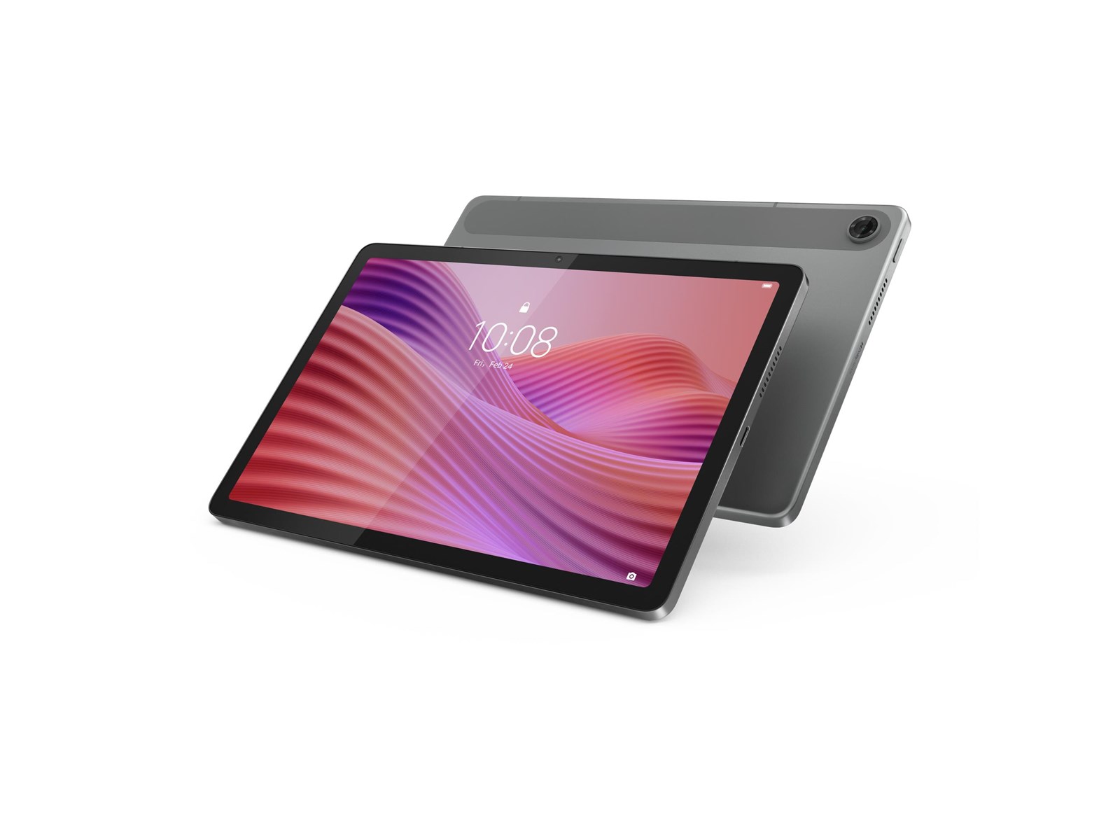 Lenovo Tab ZAEH - tablet - Android 14 or later - 64 GB - 10.1" - with Tab Play Suite