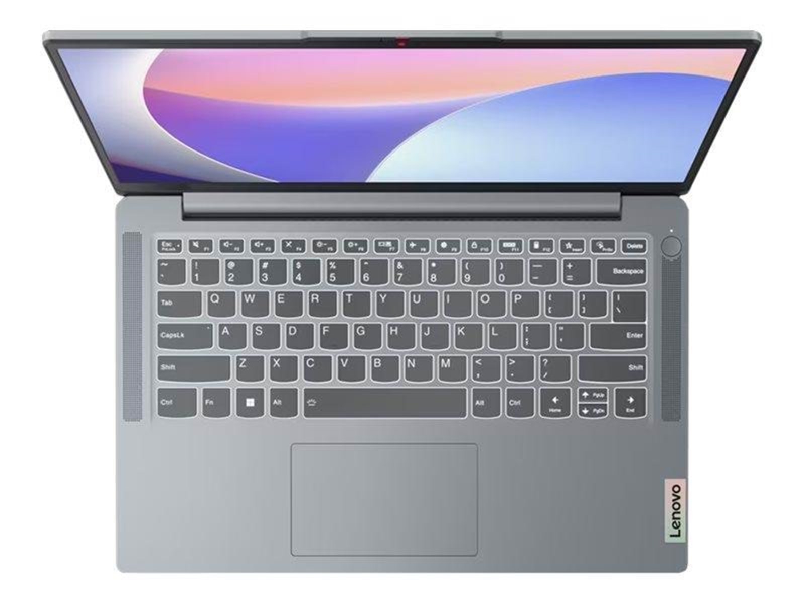 Lenovo IdeaPad Slim 3 14IAN8 - 14" - Intel Core i3 - N305 - 8 GB RAM - 512 GB SSD - German