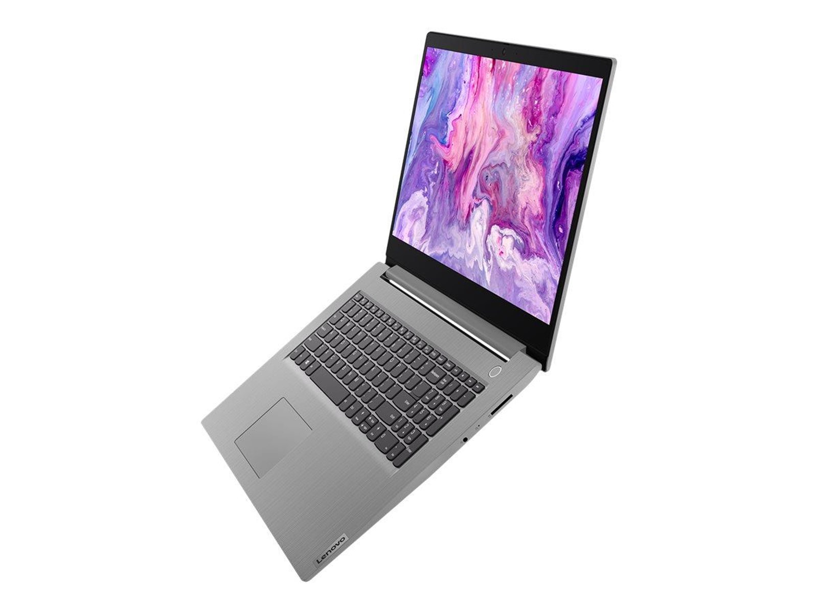 Lenovo IdeaPad 3 17ABA7 - 17.3" - AMD Ryzen 5 - 5625U - 16 GB RAM - 512 GB SSD - German